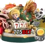 775bet slots